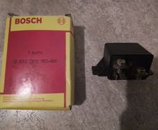 Bosch 12 Volt 75 Amp Relay.