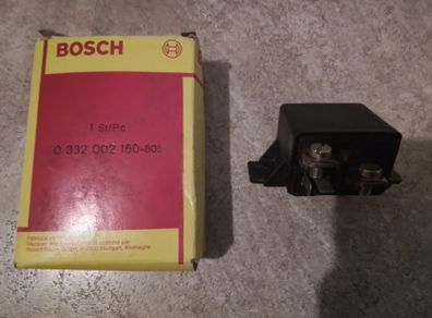 Bosch 12 Volt 75 Amp Relay.