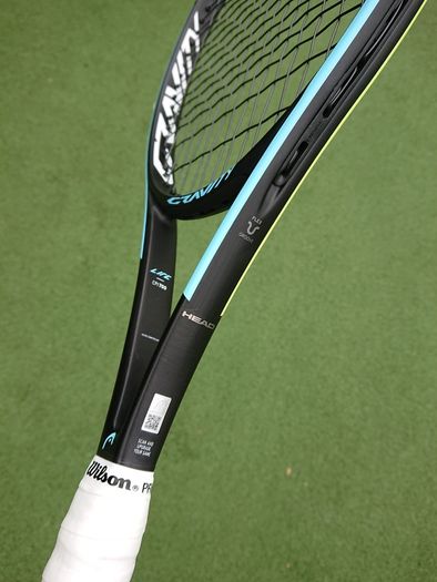 Head Gravity Lite (like new)