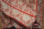 Crafting yarn bags X 3