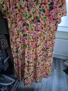 dress size 20