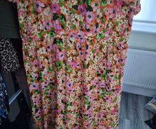 dress size 20