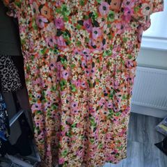 dress size 20