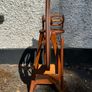 Vintage Ashford Traditional Spinning Wheel - Fully Serviced & Ready to Spin Image 2