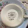 Royal Couldon tea set Image 8