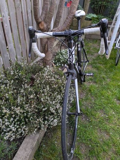 Giant Defy 3 Aluxx