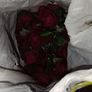 job lot artificial flowers Image 2