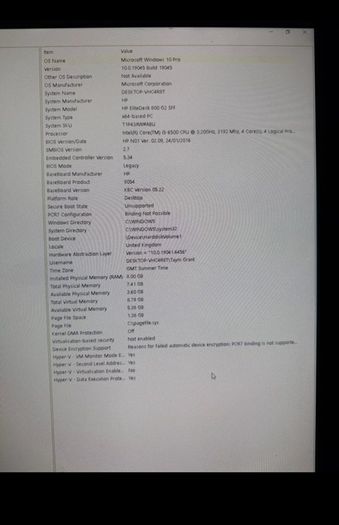 Gaming PC