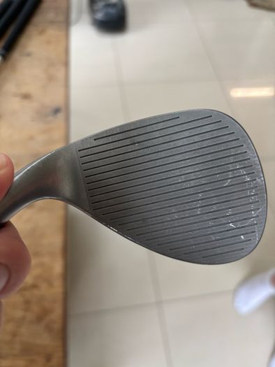 Cleveland RTZ Tour Rack Wedge