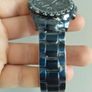 Hugo Boss Men's Watch 43mm - Blue Image 7