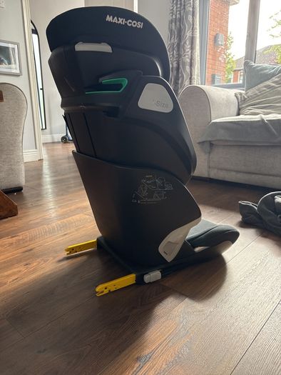 Maxi Cosi Kore Pro
