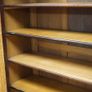 Antique French Rosewood Armoire / Linen Press Image 8