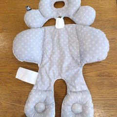 New born buggy insert