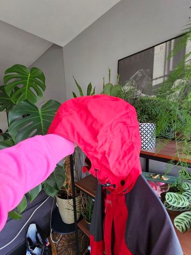Unisex Columbia Omni-Tech Jacket - Size S unisex