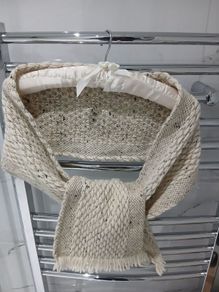 Branigan Weavers Irish Wool Scarf