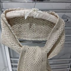 Branigan Weavers Irish Wool Scarf