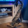 Alto saxophone Image 2