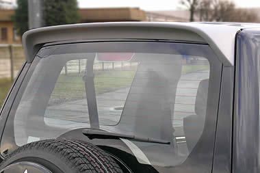 Mitsubishi Pajero/Shogun 2000 on