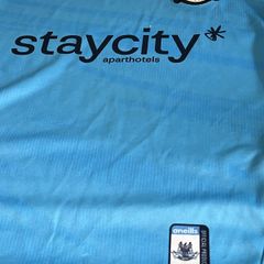 Boys/ Girls Dublin jersey size 10/12