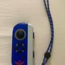 Nintendo Switch "Mario Red & Blue" Edition (2021) + Limited Edition Zelda Skyward Sword Joy-cons Image 9