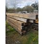 Oak Beams  Raw State Image 2