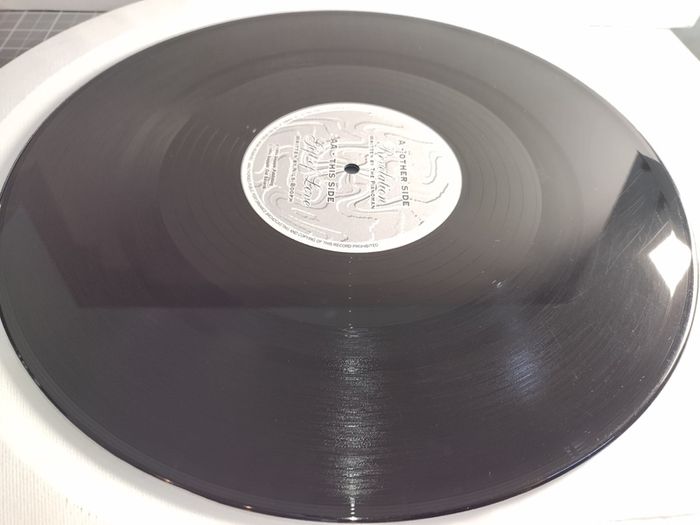 Piano Man - Revelation - Steppin' Out Records - Uk 90s Piano House Banger!