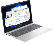 Like New Hp 15 (amd Radeon With Ddr5 Memory) (gold)