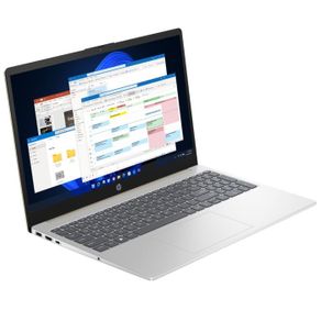 Like New Hp 15 (amd Radeon With Ddr5 Memory) (gold)