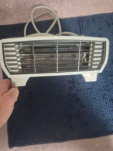 heater