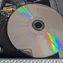 Black PlayStation2 Ps2 Games Original Image 9