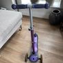globber scooter with light on wheels Image 4