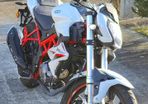 2021 Benelli Unknown