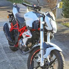 2021 Benelli Unknown