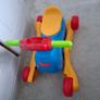 Vtech grow and ride Image 5
