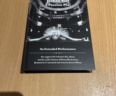 Jethro Tull - A Passion Play { An Extended Performance}