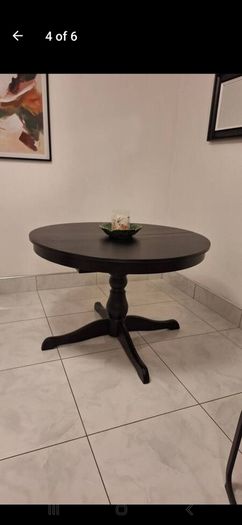 dinning table