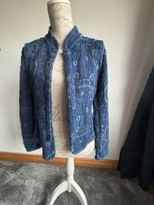ladies jacket from Zara, size medium