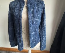 ladies jacket from Zara, size medium