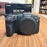 Canon RP with EF Mount Adapter and 2nd battery Image 2
