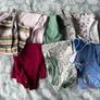 Girls clothing bundle 3 - 4 years Image 5