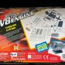 NEW SEALED - Haynes Build Your Own V8 Engine Kit - 250+ Parts Image 2