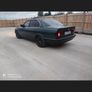 BMW E34 Tinted rear lights Image 7