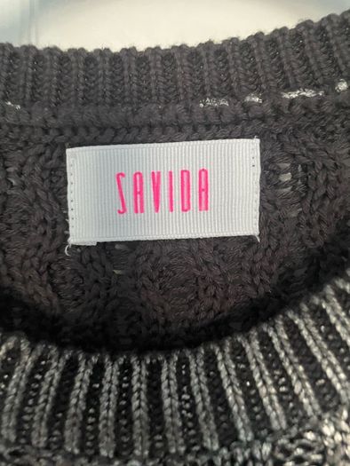 Knit top