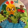 Baby Einstein Jumperoo Image 6