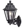 Anna Lantern Head & Bisso Wall Bracket From Fumagalli Image 2