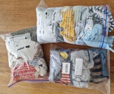 Baby boy Clothes