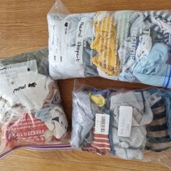 Baby boy Clothes