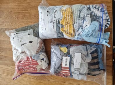Baby boy Clothes
