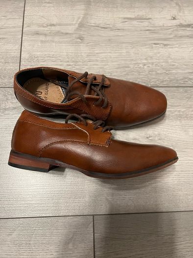 Communion/casual shoes size 12