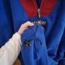 Rugby Fleece Image 4